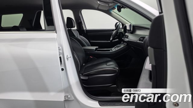 Hyundai Palisade 2022 — photo 16