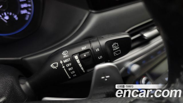 Hyundai Palisade 2022 — photo 27