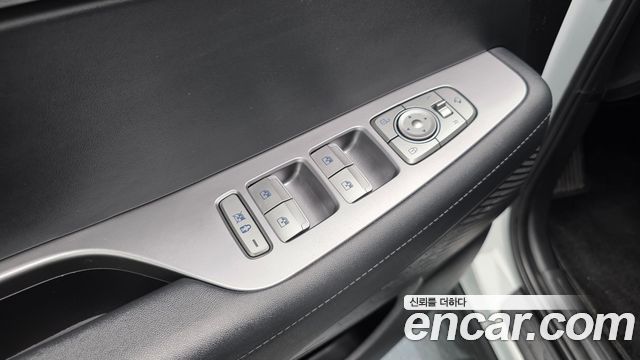Hyundai Palisade 2022 — photo 28