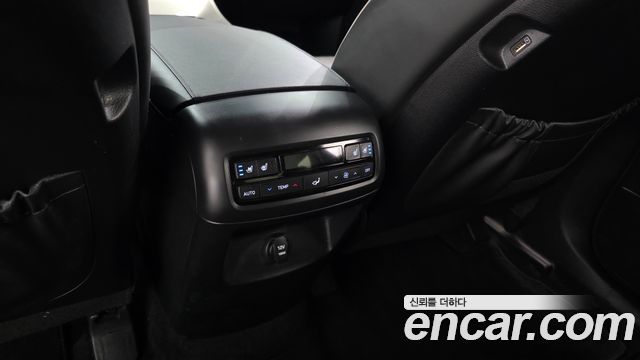 Hyundai Palisade 2022 — photo 32