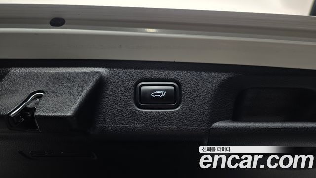 Hyundai Palisade 2022 — photo 33