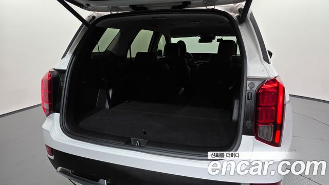 Hyundai Palisade 2022 — photo 34