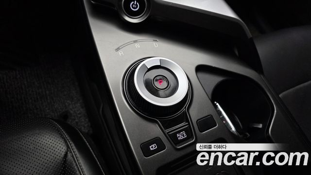 Kia EV6 2022 — photo 12