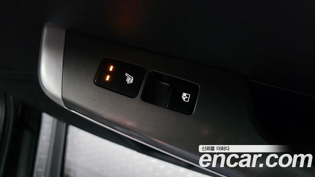 Kia EV6 2022 — photo 24