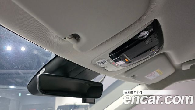 Kia EV6 2022 — photo 25