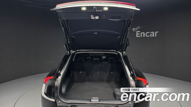 Kia EV6 2022 — photo 26
