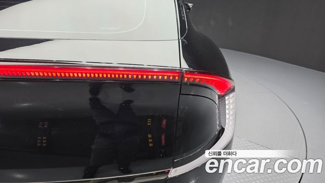 Kia EV6 2022 — photo 9