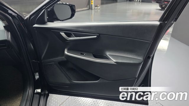 Kia EV6 2022 — photo 15