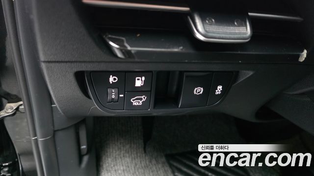 Kia EV6 2022 — photo 29