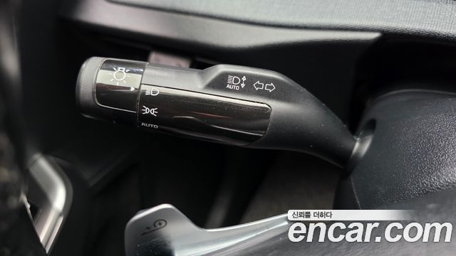 Kia EV6 2022 — photo 30