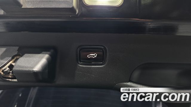 Kia EV6 2022 — photo 32