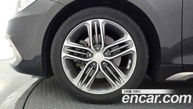 Hyundai Grandeur 2018 — photo 5