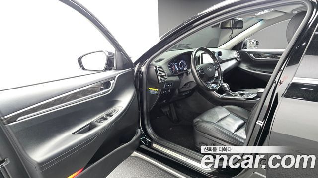 Hyundai Grandeur 2018 — photo 10