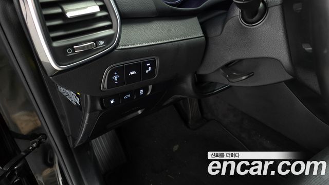 Hyundai Grandeur 2018 — photo 18