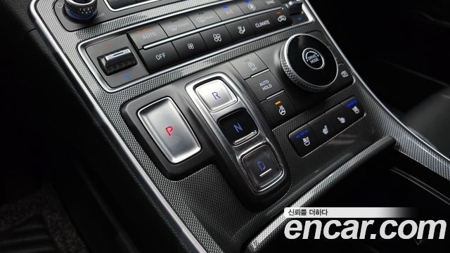 Hyundai Santafe 2022 — photo 12