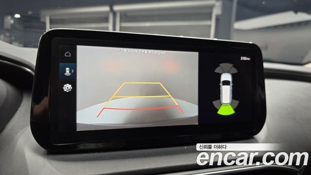 Hyundai Santafe 2022 — photo 23