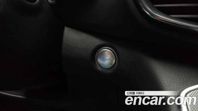 Hyundai Santafe 2022 — photo 24