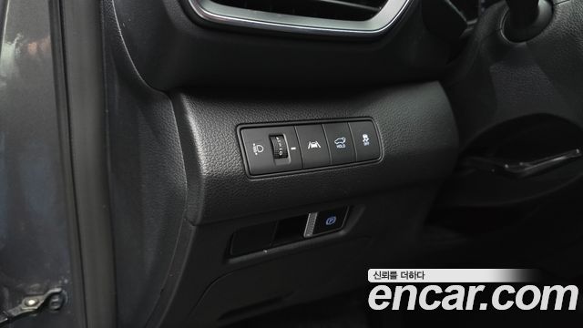 Hyundai Santafe 2022 — photo 30