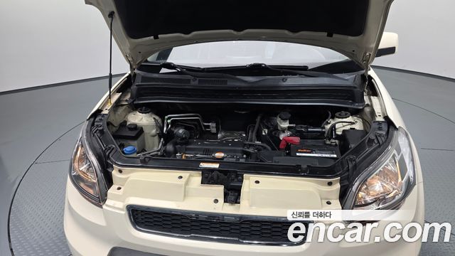 Kia Soul 2010 — photo 6