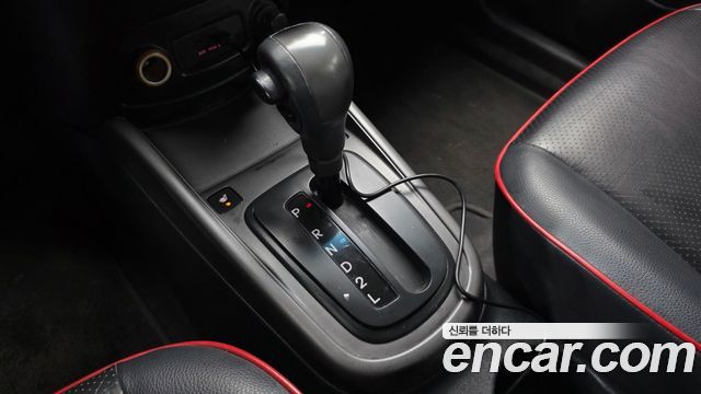 Kia Soul 2010 — photo 12