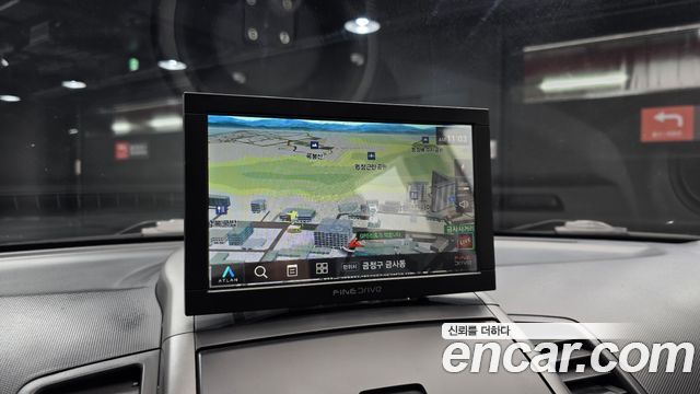 Kia Soul 2010 — photo 20