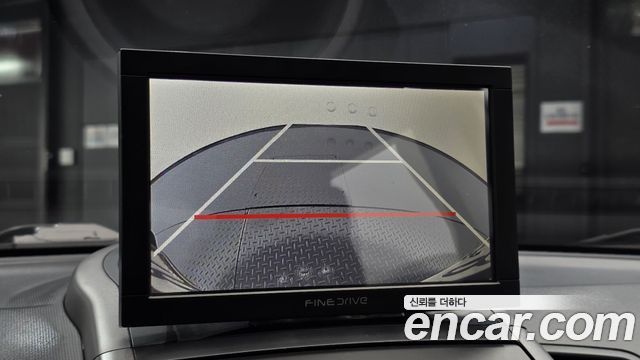 Kia Soul 2010 — photo 21