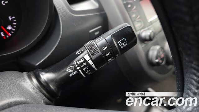 Kia Soul 2010 — photo 23