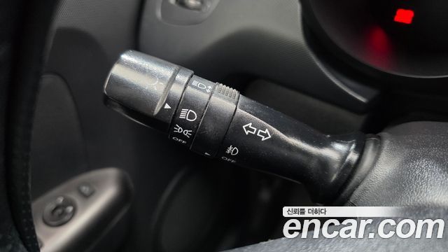 Kia Soul 2010 — photo 24