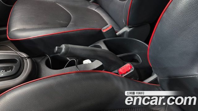 Kia Soul 2010 — photo 25