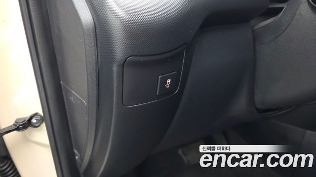 Kia Soul 2010 — photo 26