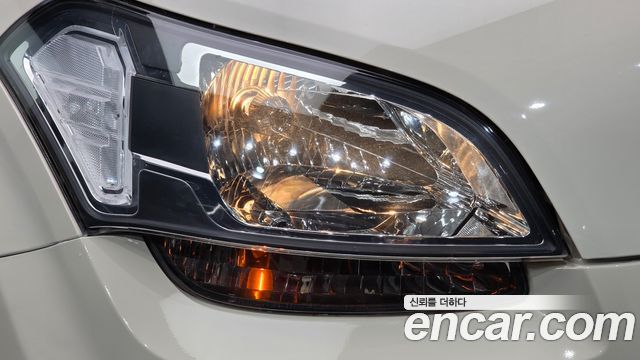 Kia Soul 2010 — photo 8