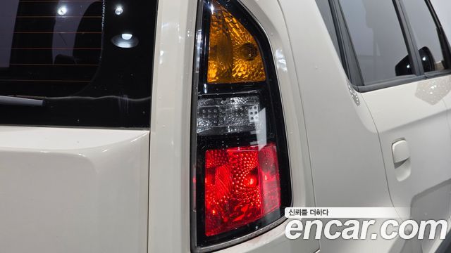 Kia Soul 2010 — photo 9