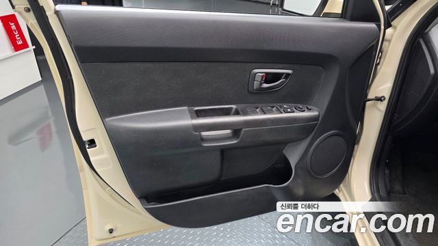 Kia Soul 2010 — photo 14
