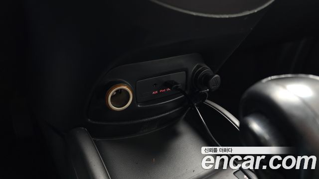 Kia Soul 2010 — photo 27