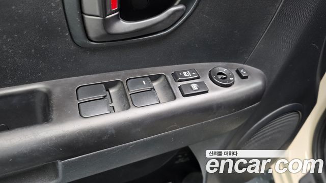 Kia Soul 2010 — photo 28