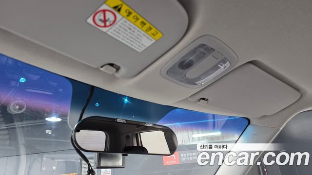 Kia Soul 2010 — photo 30