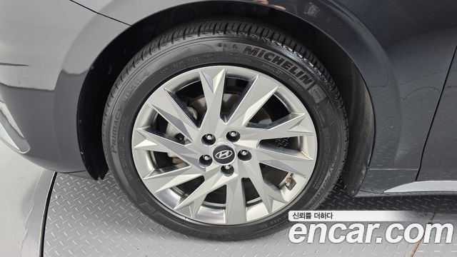 Hyundai Grandeur 2020 — photo 5