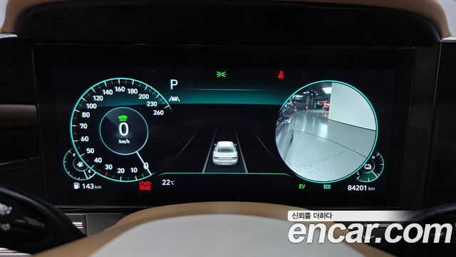 Hyundai Grandeur 2020 — photo 11