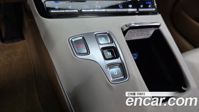 Hyundai Grandeur 2020 — photo 12
