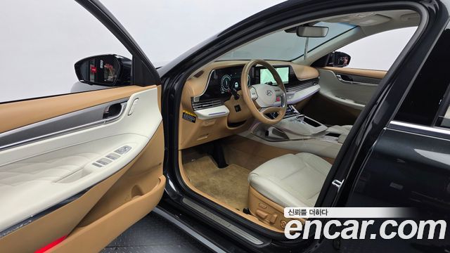 Hyundai Grandeur 2020 — photo 13
