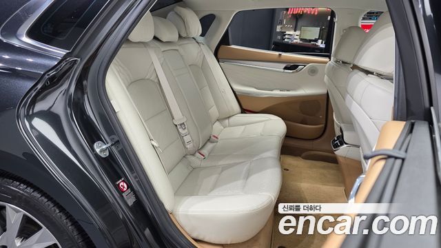 Hyundai Grandeur 2020 — photo 18