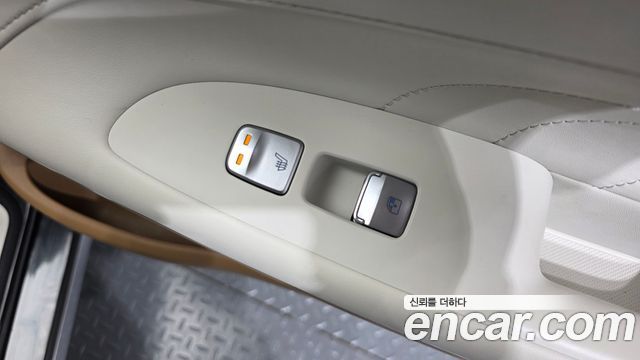 Hyundai Grandeur 2020 — photo 24