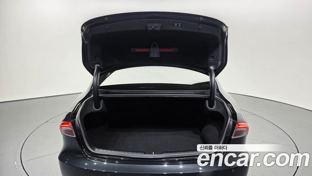 Hyundai Grandeur 2020 — photo 26