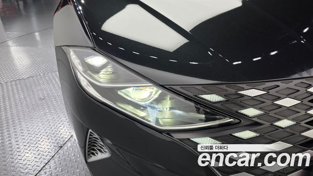 Hyundai Grandeur 2020 — photo 8