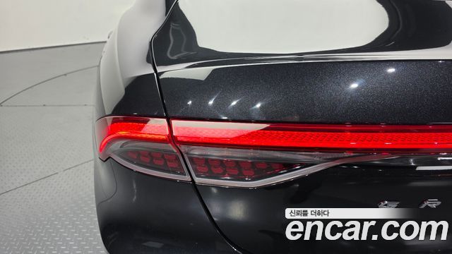 Hyundai Grandeur 2020 — photo 9