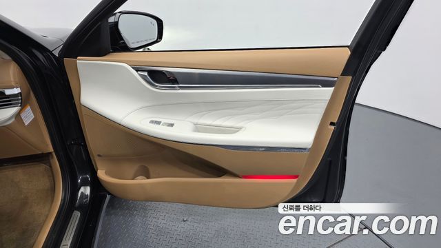 Hyundai Grandeur 2020 — photo 15