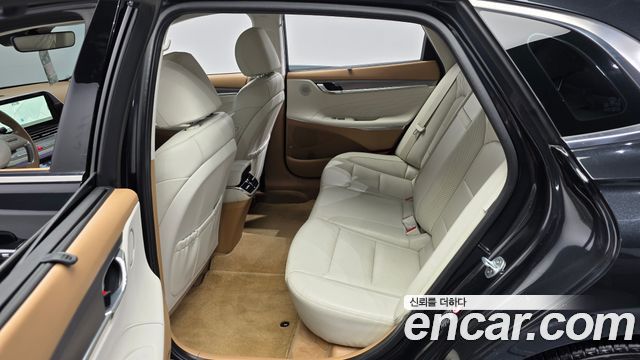 Hyundai Grandeur 2020 — photo 16