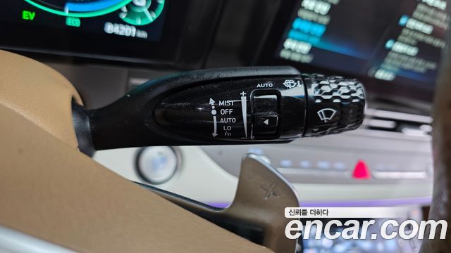 Hyundai Grandeur 2020 — photo 33