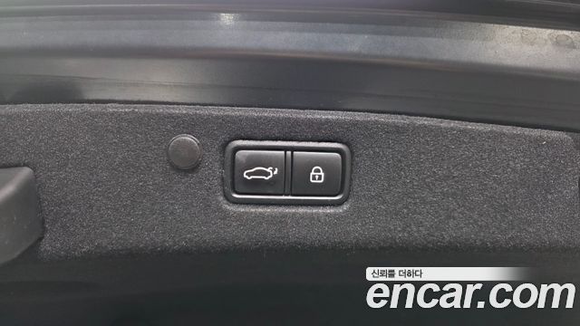 Hyundai Grandeur 2020 — photo 35