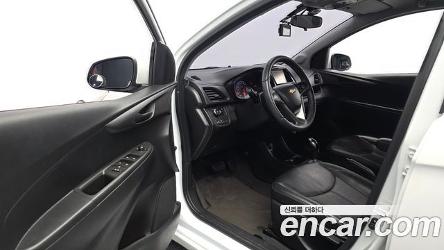Chevrolet Korea Spark 2016 — photo 13